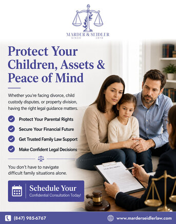 New York, Legal, Protect Your Children Assets With Best Family Law Attorney