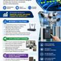 Network & IT Solutions- CCTV, Door Access, Attendance System, Biometric