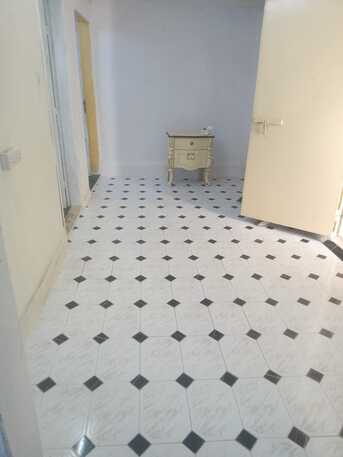 Al Malaz, Apartments, Flats, Houses & Villas, SAR 25000/year,  2 BR,  2-Bedroom Family Flat Available For Rent