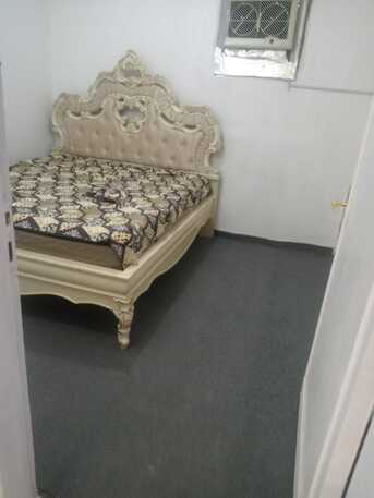 Al Malaz, Apartments, Flats, Houses & Villas, SAR 25000/year,  2 BR,  2-Bedroom Family Flat Available For Rent