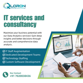 Hyderabad, Software Development, It Services And Consulting