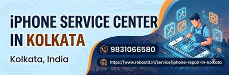 Kolkata, Appliance Repair, Looking For A Reliable IPhone Service Center In Kolkata?