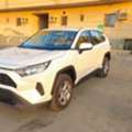 SAR 1500,  For Sale: 2025 Toyota RAV4 (LE 4&times;4)&ndash; Bank Lease Transfer