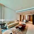 KWD 1800/month,  Furnished,  3 BR,  Luxury 3-Bedroom Furnished Apartment On The 30th Floor In Kuwait City