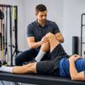 How Physical Therapy Helps Athletes Recover From Sports Injuries In Thousand Oaks
