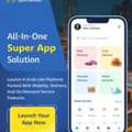 Launch A Super App Like Gojek & Dominate Your Local Market