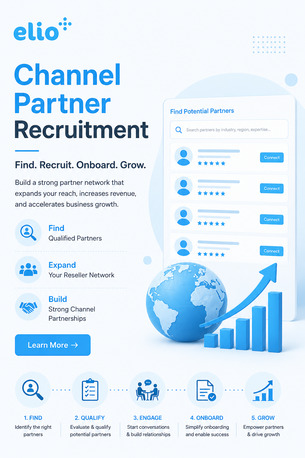 New York, Business, Looking For Global Channel Partners | Expand Your Business