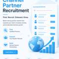 Looking For Global Channel Partners | Expand Your Business