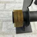 INR 65,  Elegant Gold Beaded Bangles Set For Traditional & Bridal Jewellery At Ray Aari Shop