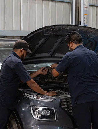 Greater Noida, Automotive, Motor & Mechanix &ndash; Your Reliable Partner For Car Service & Repairs