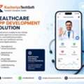 Healthcare Mobile App Development For Hospitals And Startups