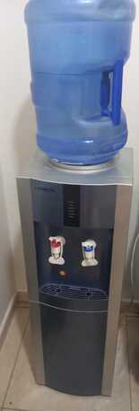 Madinah, Appliances, SAR 200,  Water Dispenser (Hot & Cold)