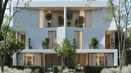Dubai, Apartments, Flats, Houses & Villas, Samana South Haven 2 At Dubai Industrial City