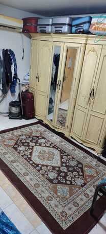 Al Malaz, Household Items, SAR 500,  🏠 BED SPACE AVAILABLE – ONLY 500 SAR 🏠