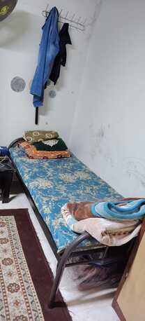 Al Malaz, Household Items, SAR 500,  🏠 BED SPACE AVAILABLE – ONLY 500 SAR 🏠