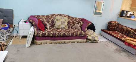 Al Malaz, Household Items, SAR 500,  🏠 BED SPACE AVAILABLE – ONLY 500 SAR 🏠