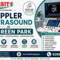 Doppler Ultrasound In Green Park