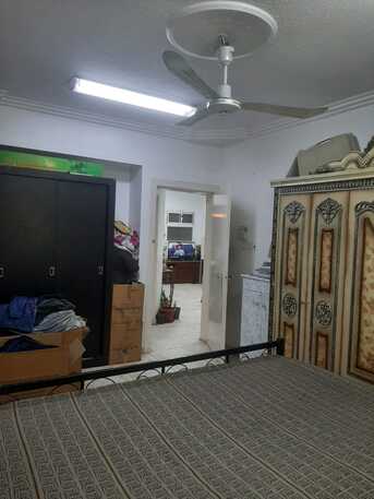 Riyadh, Apartments, Flats, Houses & Villas, SAR 25000/year,  3 BR,  Offering 3BHK Flat First Floor With Lift Along With House Hold Items