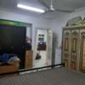 SAR 25000/year,  3 BR,  Offering 3BHK Flat First Floor With Lift Along With House Hold Items