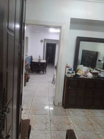 Riyadh, Apartments, Flats, Houses & Villas, SAR 25000/year,  3 BR,  Offering 3BHK Flat First Floor With Lift Along With House Hold Items