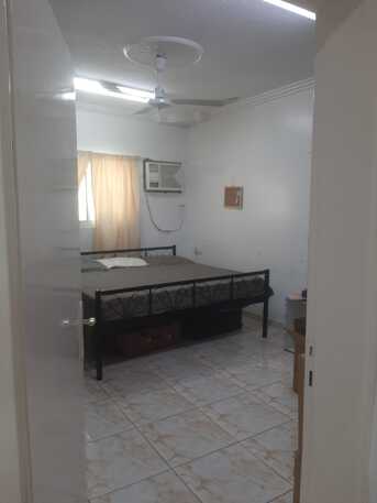 Riyadh, Apartments, Flats, Houses & Villas, SAR 25000/year,  3 BR,  Offering 3BHK Flat First Floor With Lift Along With House Hold Items