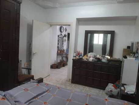 Riyadh, Apartments, Flats, Houses & Villas, SAR 25000/year,  3 BR,  Offering 3BHK Flat First Floor With Lift Along With House Hold Items