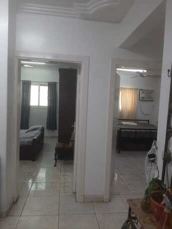 Riyadh, Apartments, Flats, Houses & Villas, SAR 25000/year,  3 BR,  Offering 3BHK Flat First Floor With Lift Along With House Hold Items