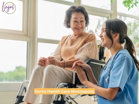 New York, Health, Important Facts About Home Health Care Minneapolis