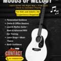 Online & Offline Guitar Classes For Kids & Adults.