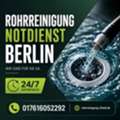 Rohrreinigung Notdienst Berlin &ndash; Schnell Vor Ort Bei Rohrproblemen