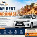 Car Rent In Varanasi