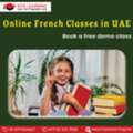 Online French Classes In Dubai