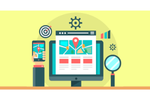 Madurai, Web Design & Development, Website Design Company At Madurai