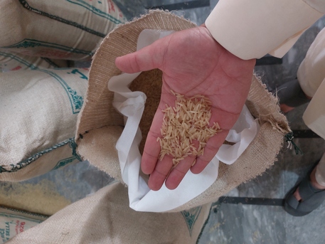 Riyadh, Food, SAR 250,  Pakistani Rice 1121 For Hotels And Kitchens