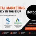 Top Digital Marketing Agency In Thrissur For Business Growth