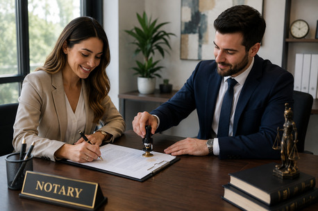 Los Angeles, Legal, FBI Apostille Los Angeles | Fast & Secure FBI Authentication