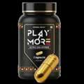 INR 3268,  Play More Capsule | African Herbs For Men's Energy, Strength & Stamina