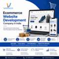 Ecommerce Website Development Company In India | Visiogle