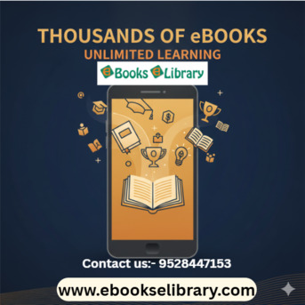 Meerut, Education, Thousands Of EBooks. Unlimited Learning. EBooks ELibrary