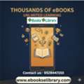 Thousands Of EBooks. Unlimited Learning. EBooks ELibrary