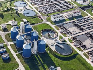 New Delhi, Heavy Equipment, Sewage Treatment Plant Suppliers In Jaipur