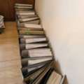 SAR 3,  Stationary Item - Box File