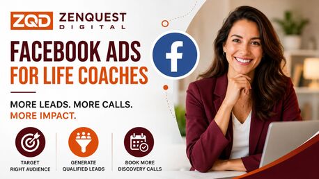 Mumbai, Business, Grow Your Coaching Business With Facebook Ads