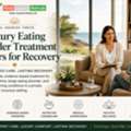 Luxury Eating Disorder Treatment Centers For Recovery