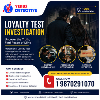 Mumbai, Seeking Bride, Why More People Are Choosing Loyalty Test Investigations Before Marriage