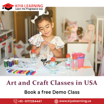 Chicago, Education, Art And Craft Classes In Chicago, Illinois