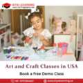 Art And Craft Classes In Chicago, Illinois