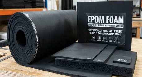 New Delhi, Sporting Goods, INR 600,  Online Buy EPDM Foam | Fusion Foams