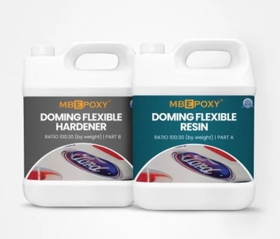 Mumbai, Materials, Leading Doming Epoxy Resin Manufacturer For Industrial Projects