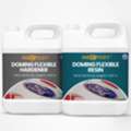 Leading Doming Epoxy Resin Manufacturer For Industrial Projects